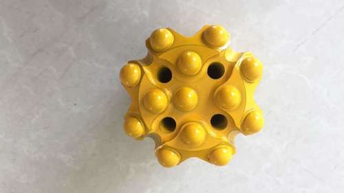 Industrial Shank adaptor