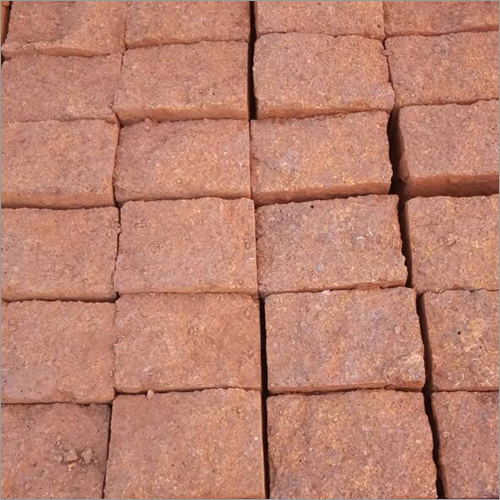 Laterite Bricks