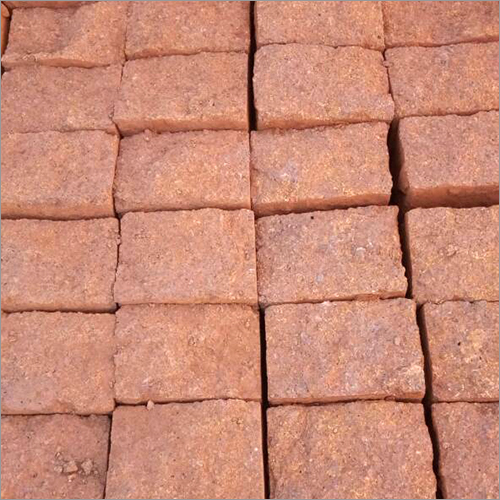 Laterite fines
