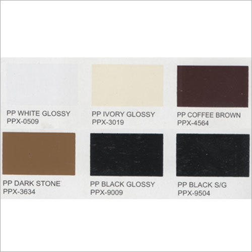 PP Coating Powder