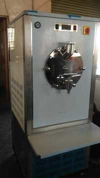 Gelato Ice Cream Machine