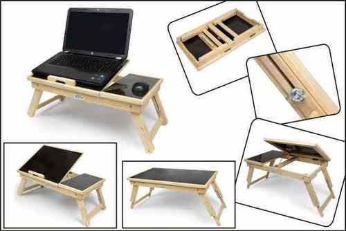 Folding Laptop Table (C)