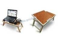 Laptop Bed Table (C)