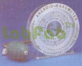 BAROMETER ANEROID DEMOSTRATION