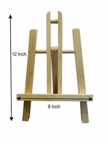 Easel 1 Feet for A4 Brochure Easel Standee