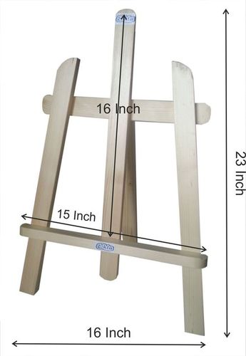 Easel ,Painting Board Stand small 24inch