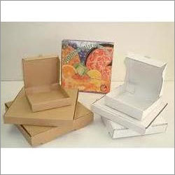 Customized Pizza Boxes