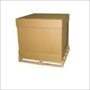 Heavy Duty Corrugated Boxes