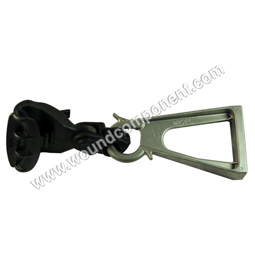 Suspension Clamp Nfc Type Application: Hanging Ab Cable