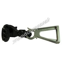Suspension Clamp NFC Type