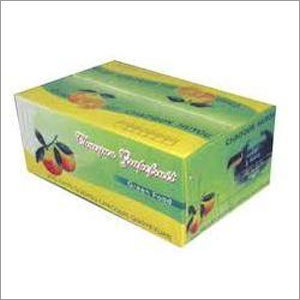 Fruit Packaging Boxes