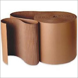 Corrugated Packaging Rolls