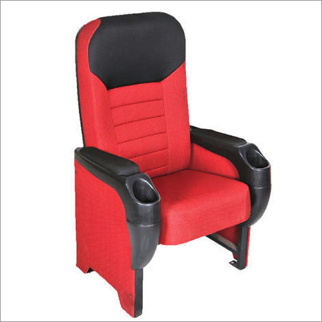 Push Back Cinema Chairs Push Back Cinema Chairs
