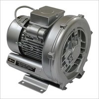 2gha Single Phase Regenerative Blower Application: Filling