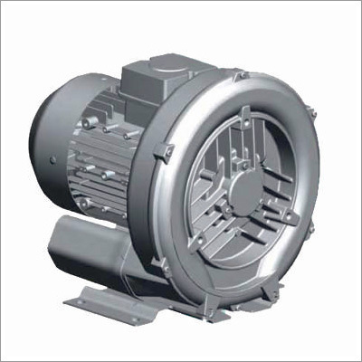 2GH Single Stage 3 Phase Ring Blower