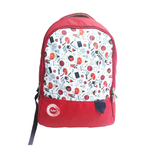 Printed Backpacks
