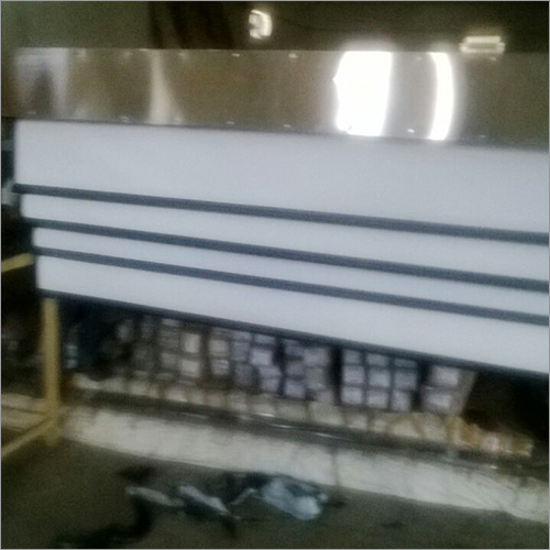 Trail Map Dispensers