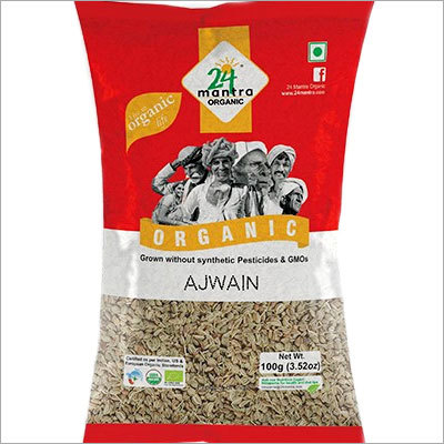 Ajwain