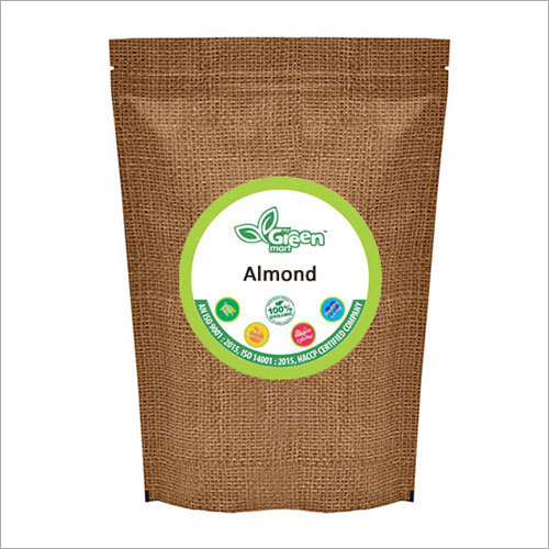 Almond