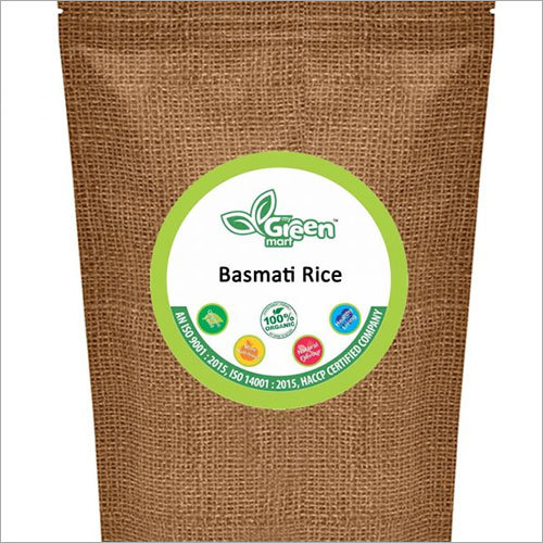 Basmati Rice
