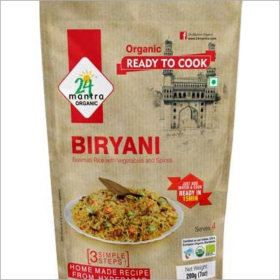 Biryani