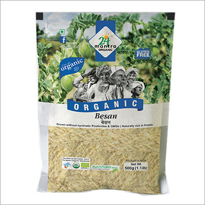 Besan Flour