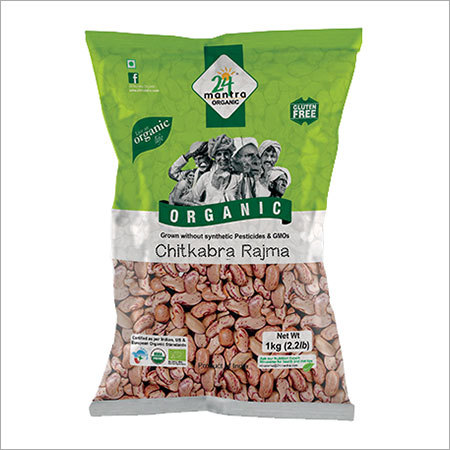 Chitkabra Rajma Himalayan