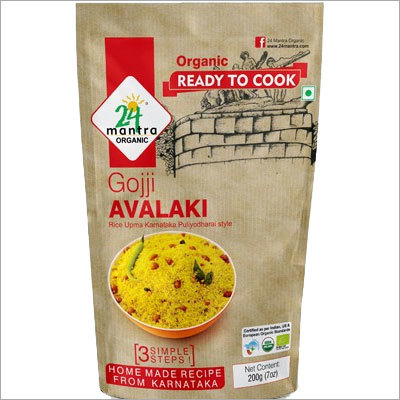 Gojji Avalaki