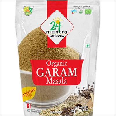Garam Masala