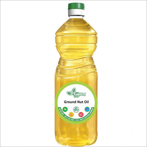 Ground Nut Oil