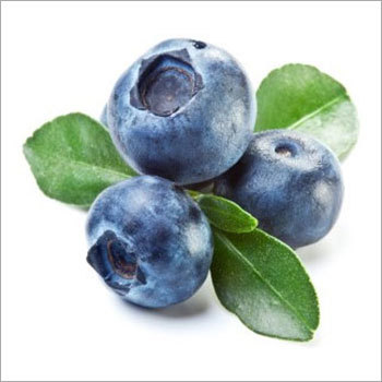 Blueberries