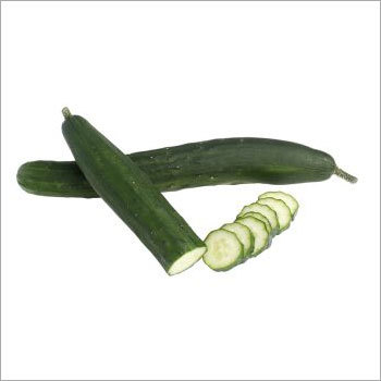 Cucumber Japanese (1Kg)