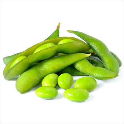 Endamame Beans (1Kg)