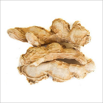 Dried Ginger