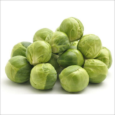 Brussel Sprouts (1Kg)