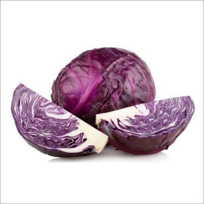 Cabbage Red (1Kg)