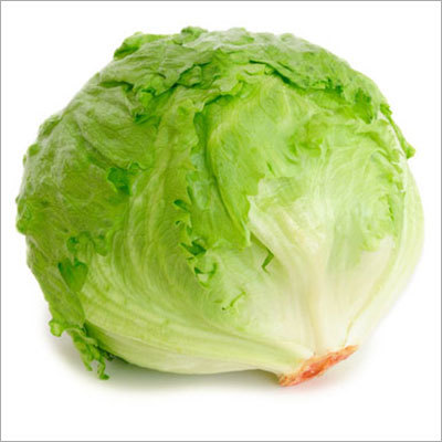 Lettuce Iceberg (1Kg)