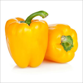 Pepper Yellow 