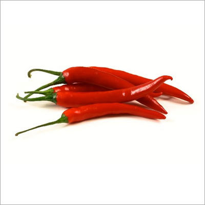 Red Chilli
