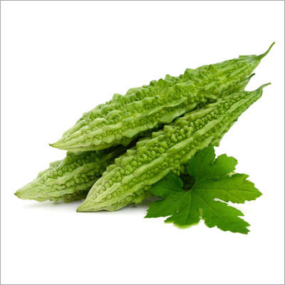 Bitter Gourd-Karela