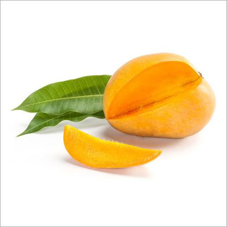 Alphonso Mango