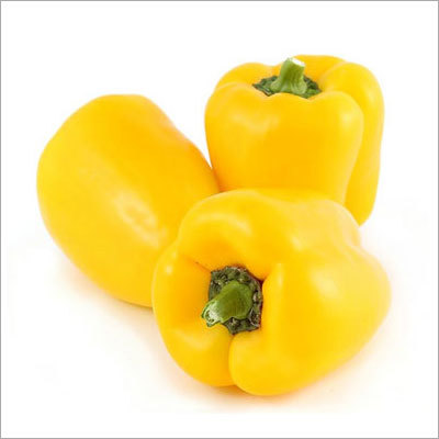 Fresh Fruits and Vegetables