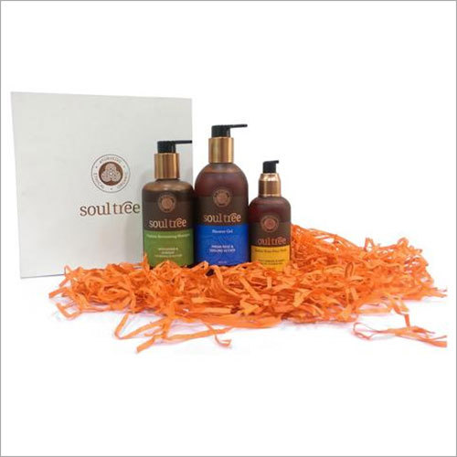 Bath Care Kit - Gift Box - Bath Care