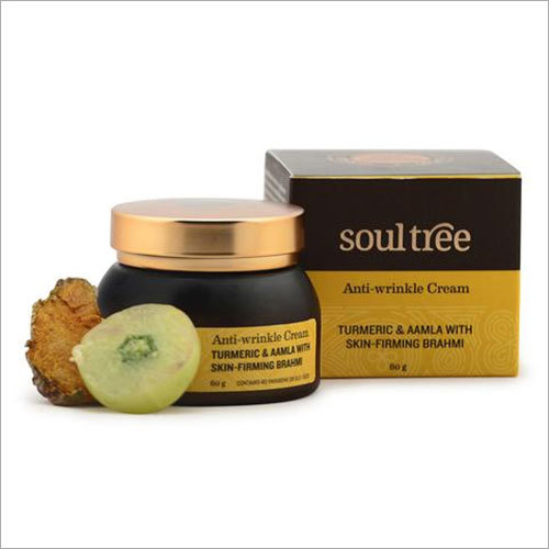 Anti-wrinkle Cream - Skin Care