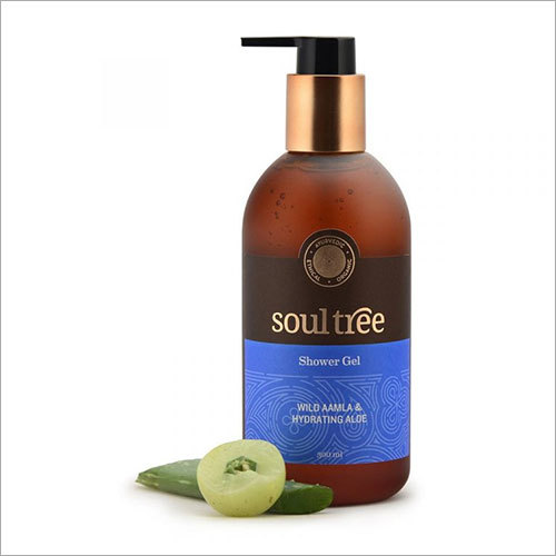 Amla Shower Gel - Bath Care