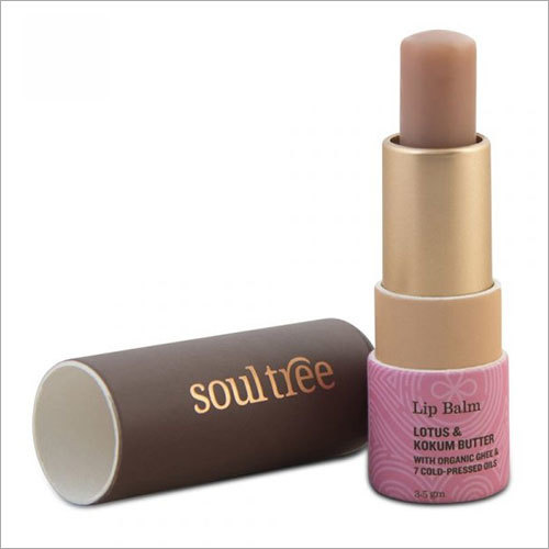 Lotus & Kokum Butter Lip Balm