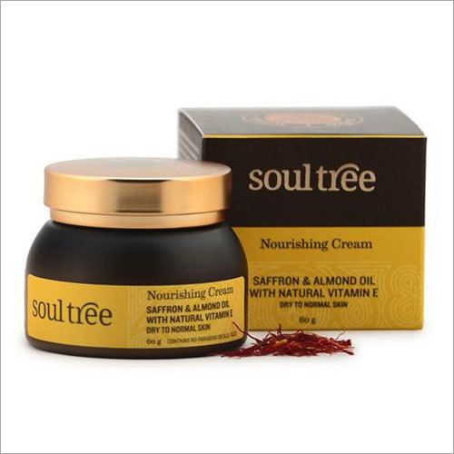 Nourishing Cream - Skin Care