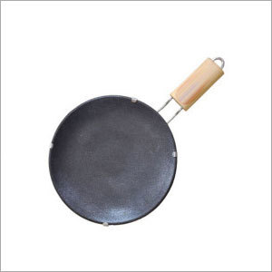 Non - Stick Tawa with Handle