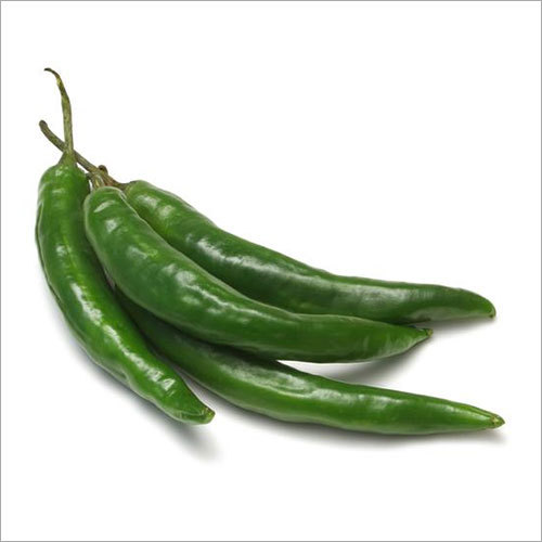 Chillies Green Long Seeds Hari Mirch