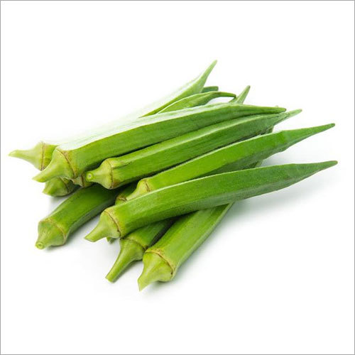 Okra Seeds, Bhindi
